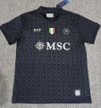 2526 Napoli third away UCL version S-4XL